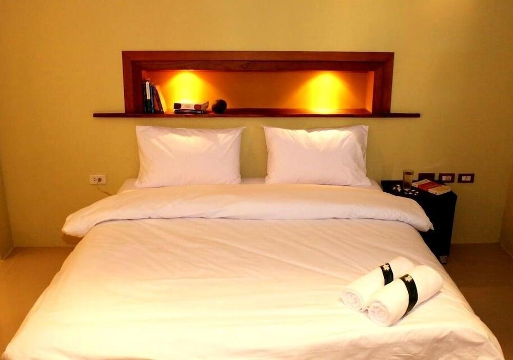 Hotel Suanmali Samui