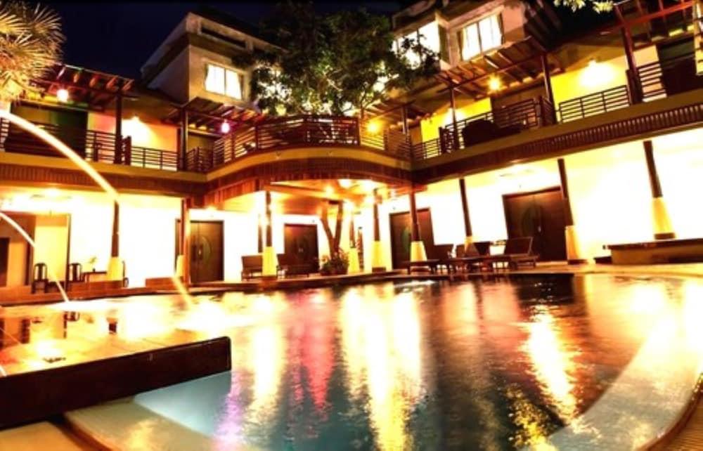Suanmali Samui 3*