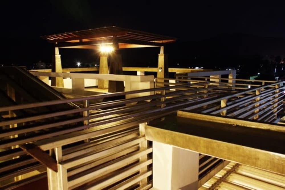 Hotel Suanmali Samui 3*