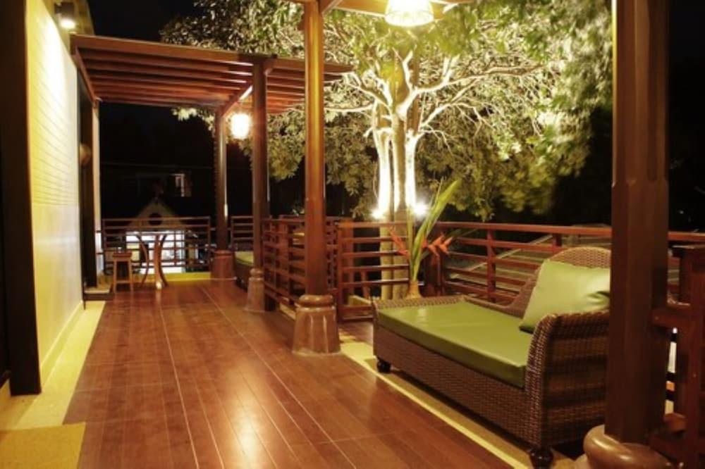 Hotel Suanmali Samui 3*