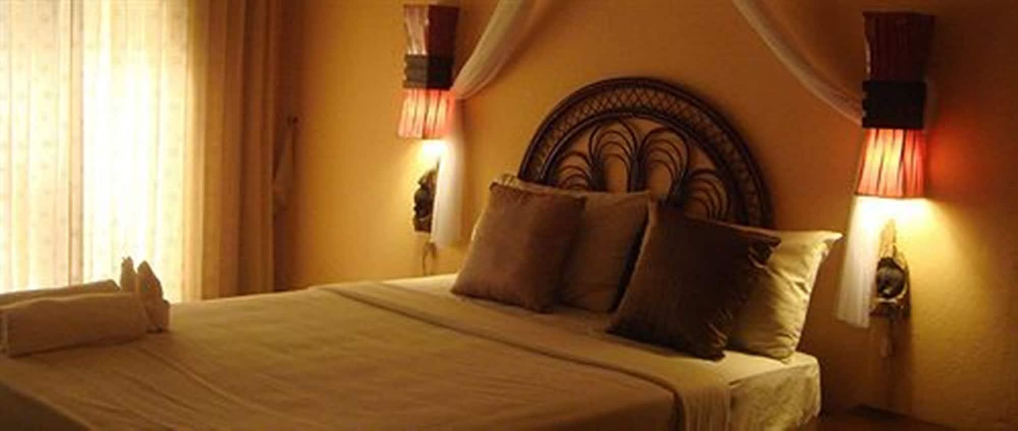 Phi Phi Villa Resort 3* Phi Phi Don