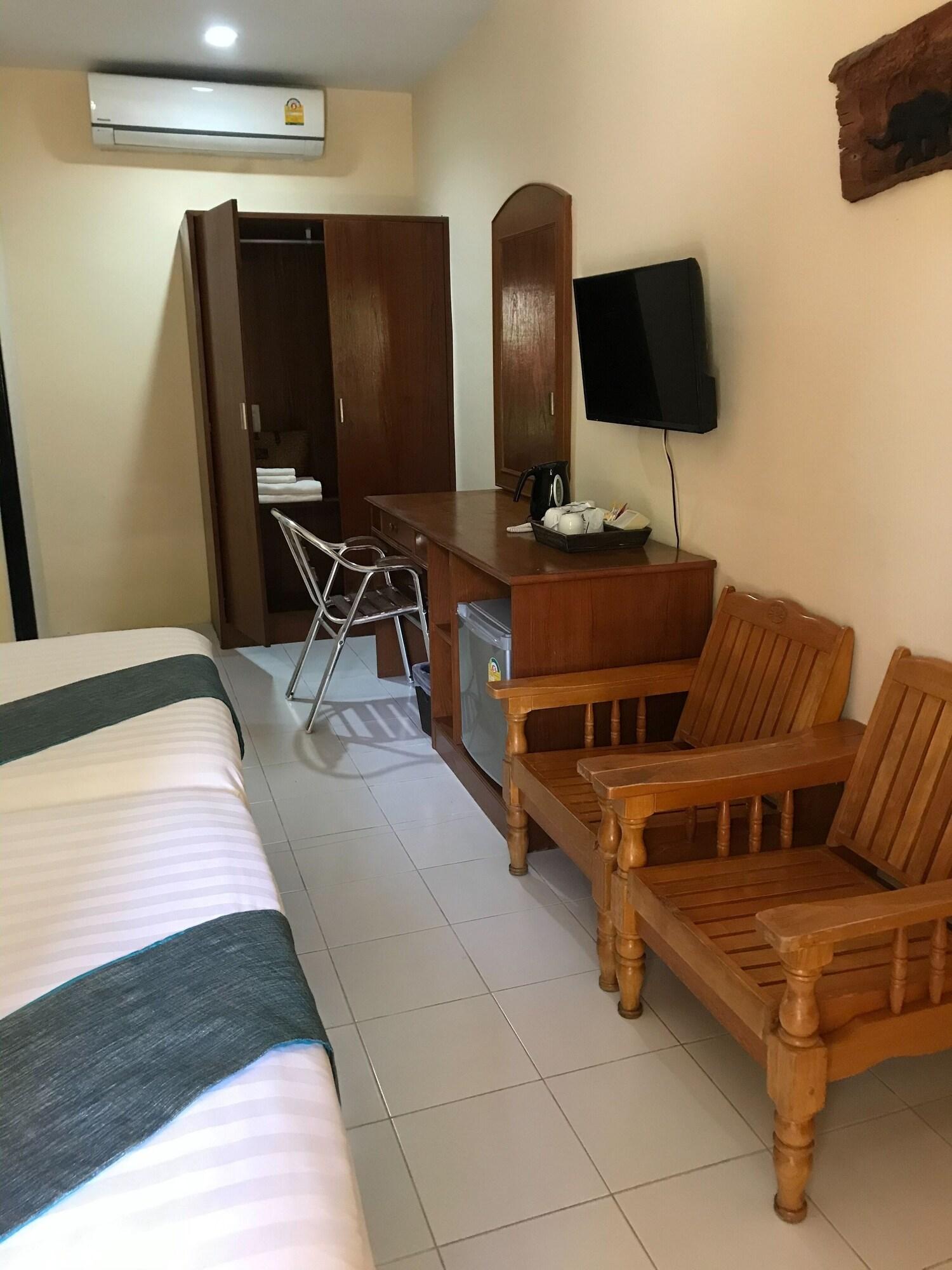 Phi Phi Villa Resort Resort Phi Phi Don