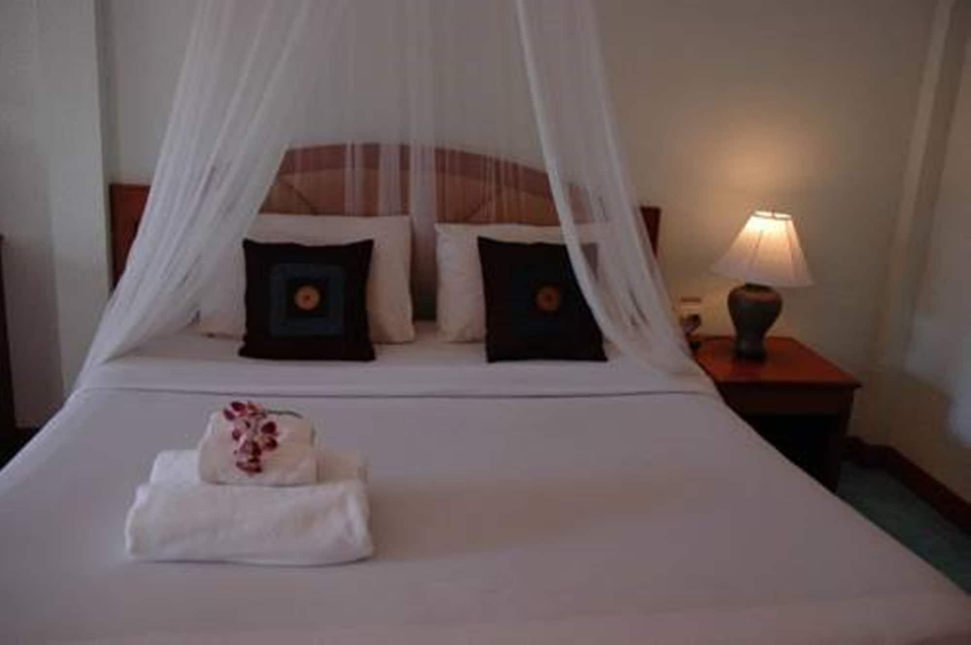 Phi Phi Villa Resort Resort