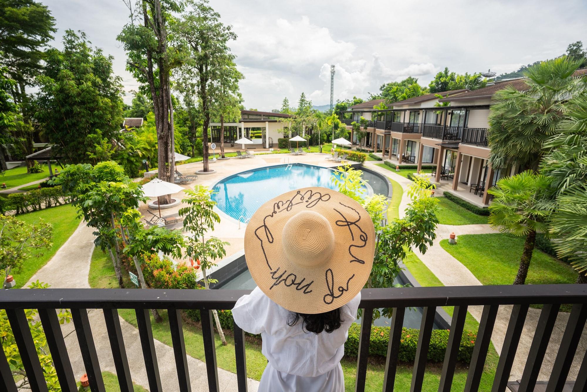The Leaf On The Sands By Katathani - Sha Extra 4* Khao Lak