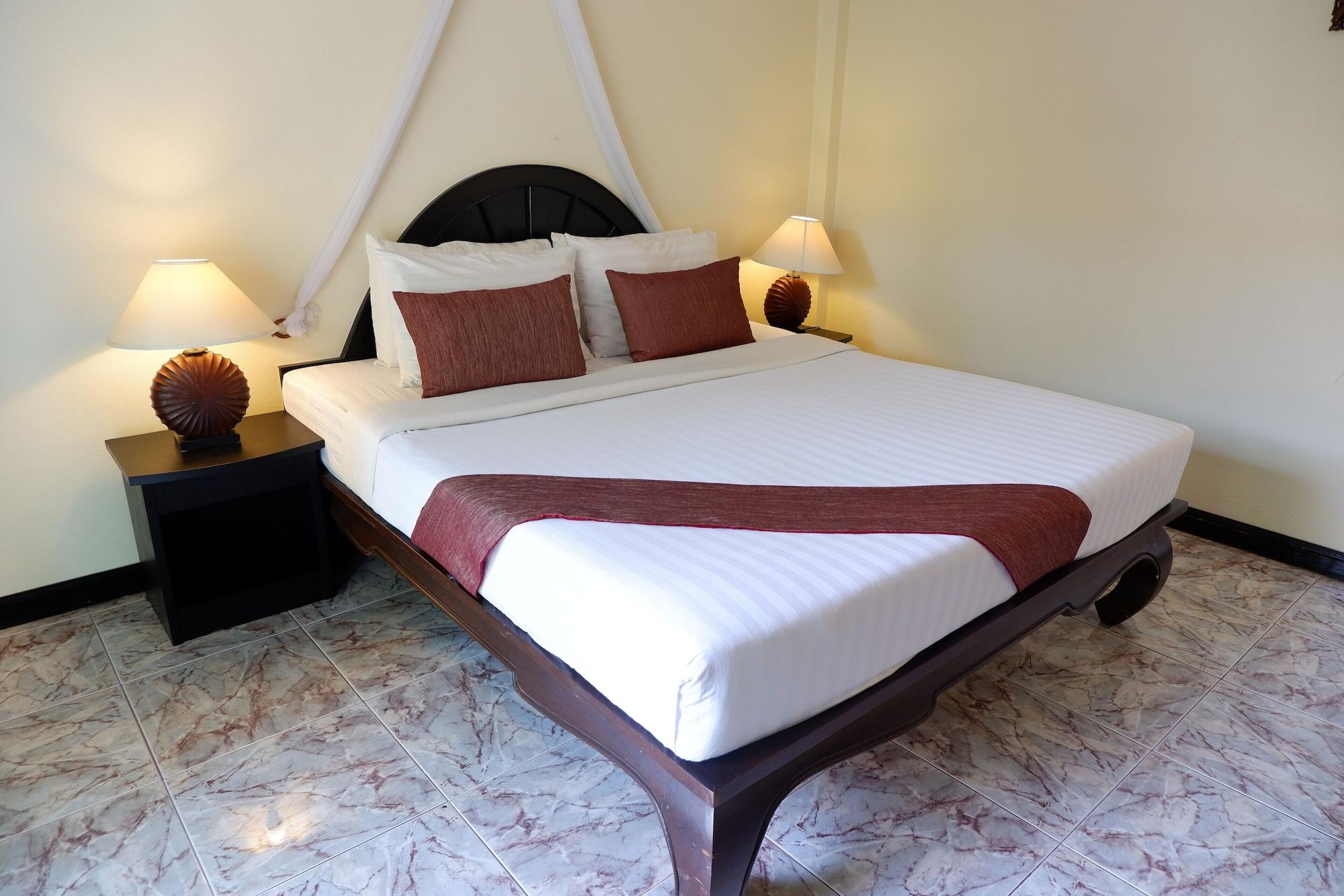Phi Phi Villa Resort Phi Phi Don