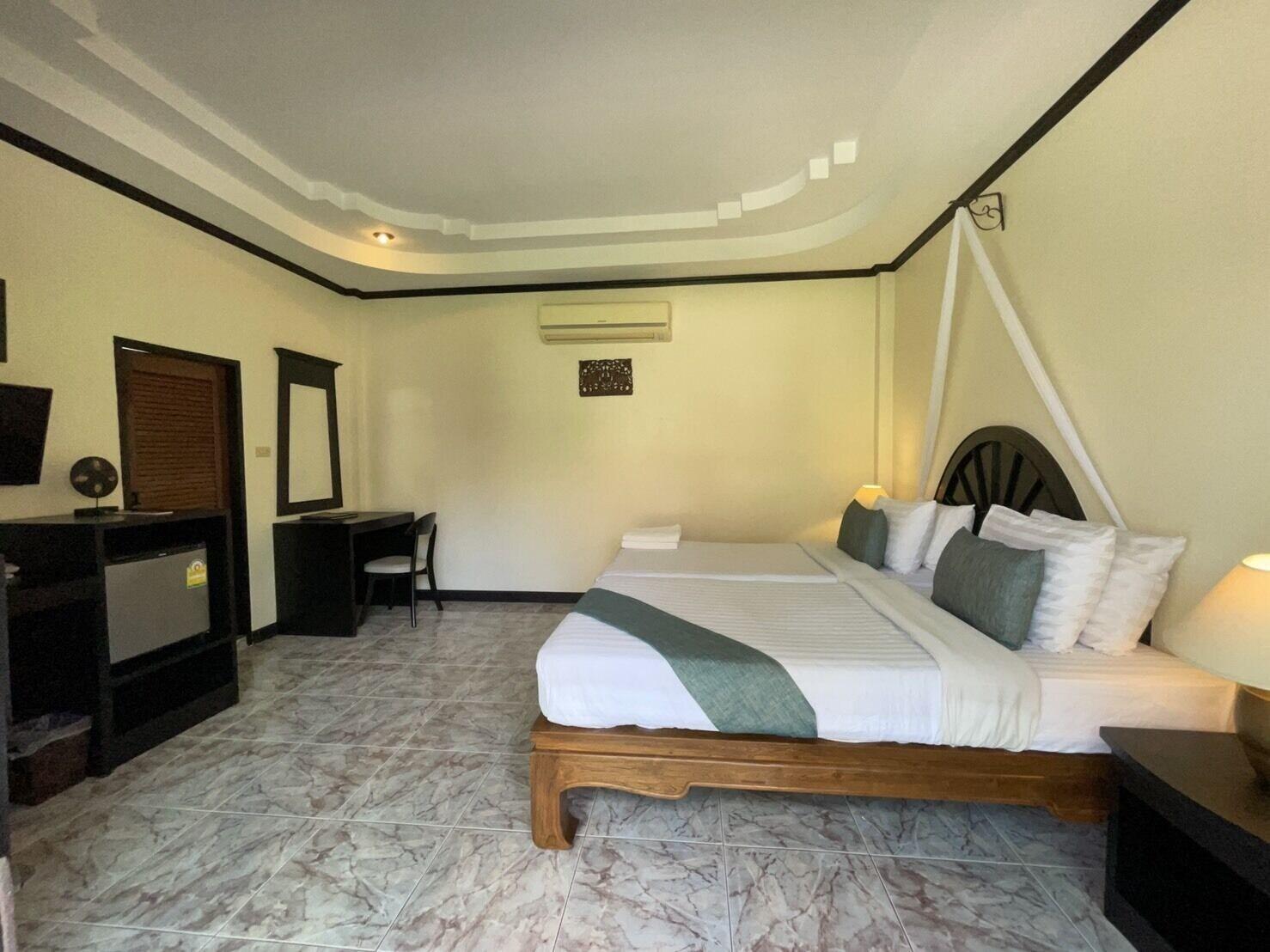 Phi Phi Villa Resort Resort 3*