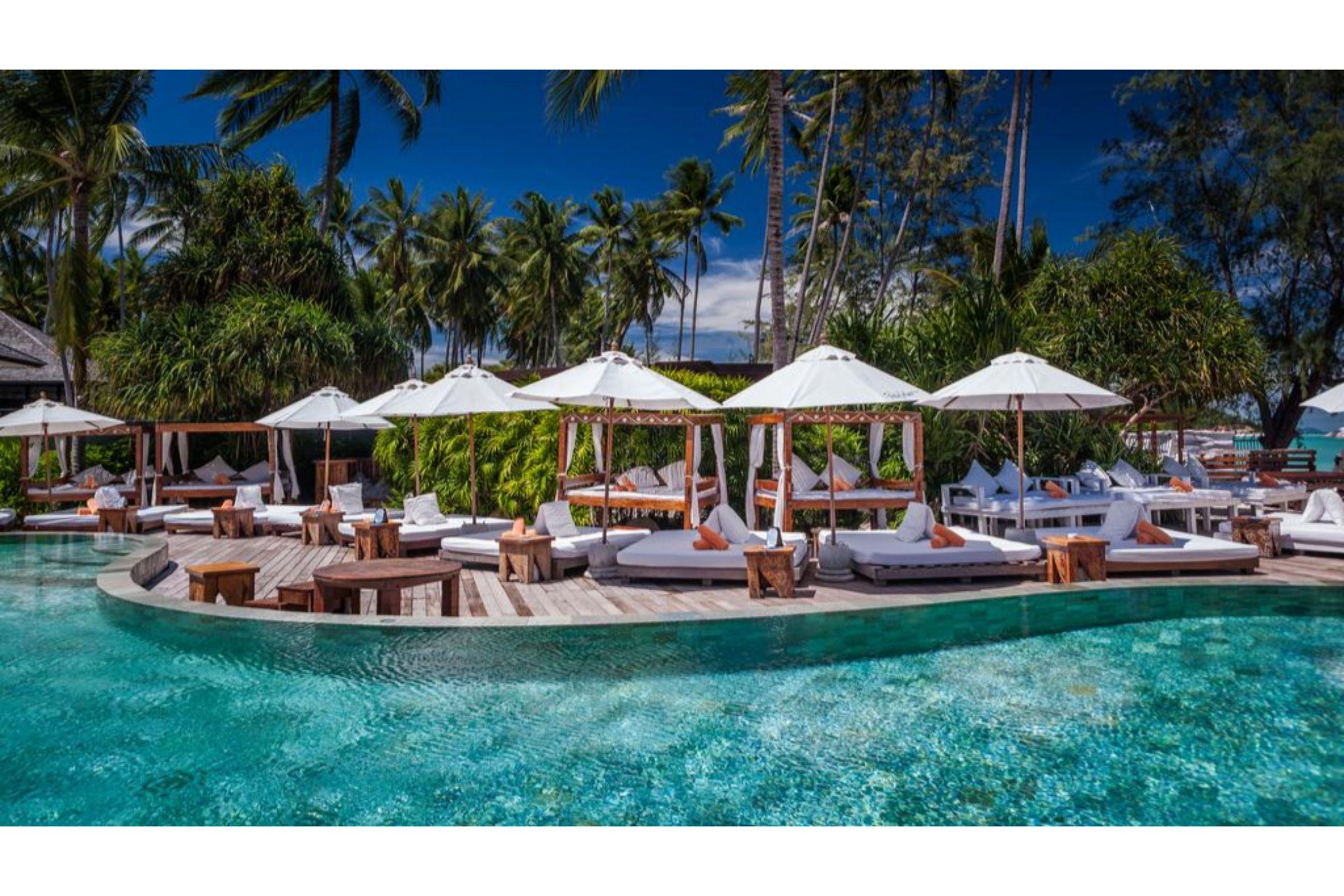 Resort Nikki & Koh Samui