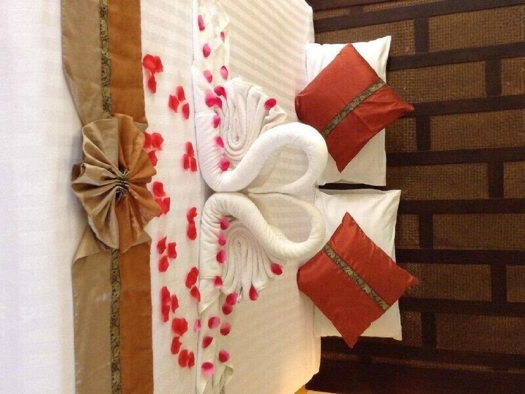Takolaburi Cultural Resort Khao Lak