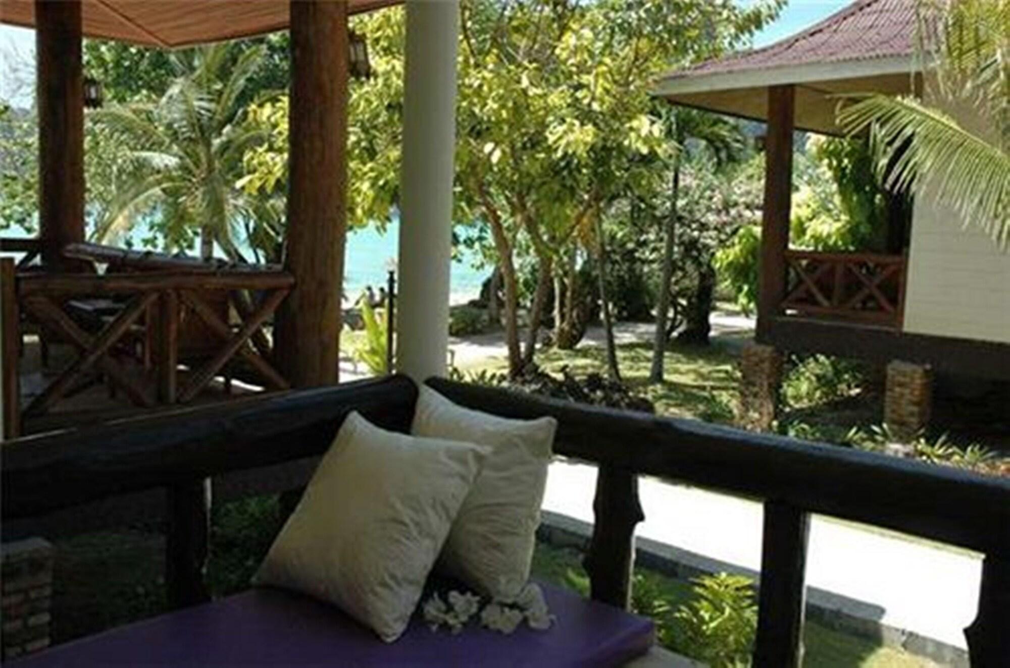 Phi Phi Villa Resort Resort