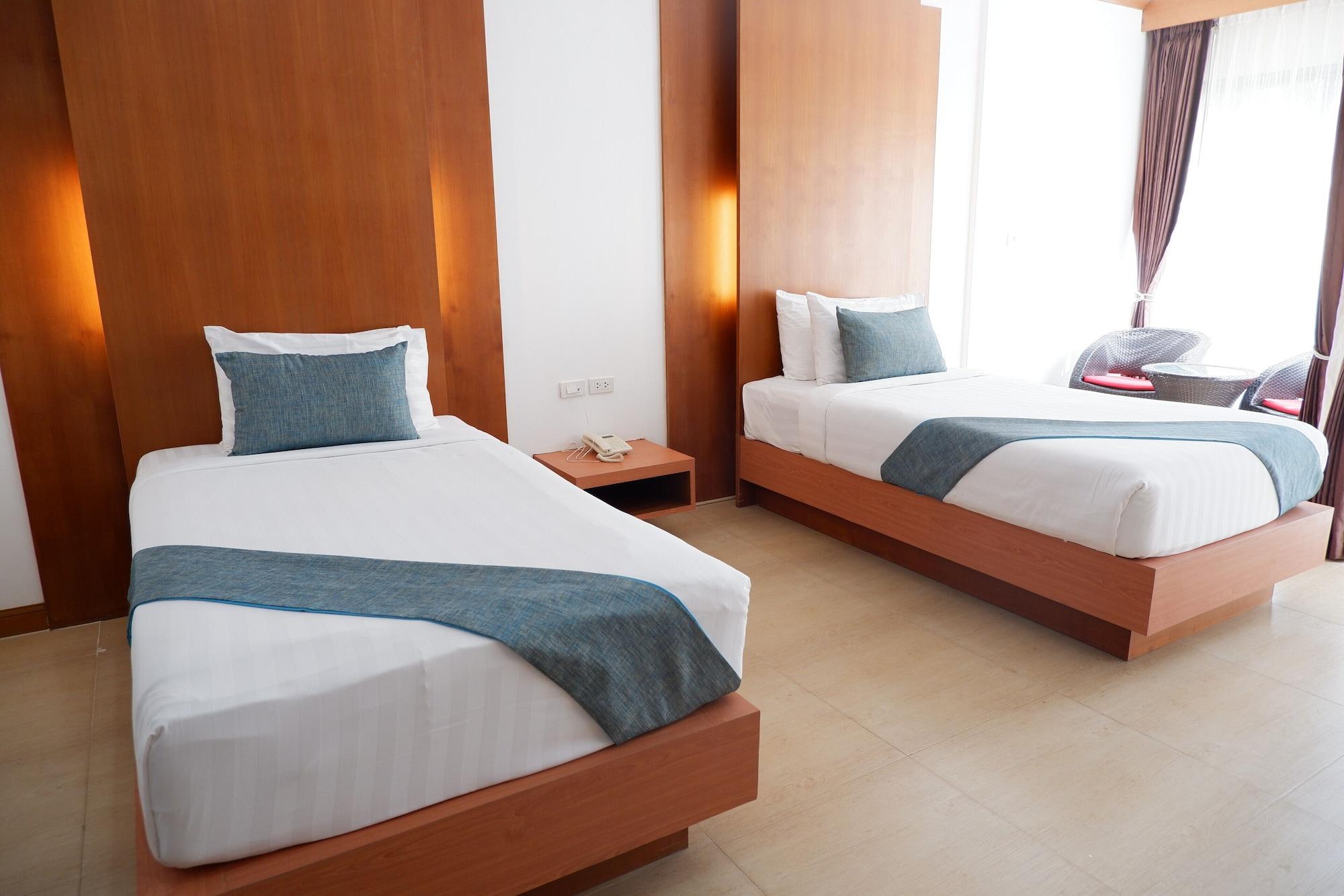 Phi Phi Villa Resort Resort