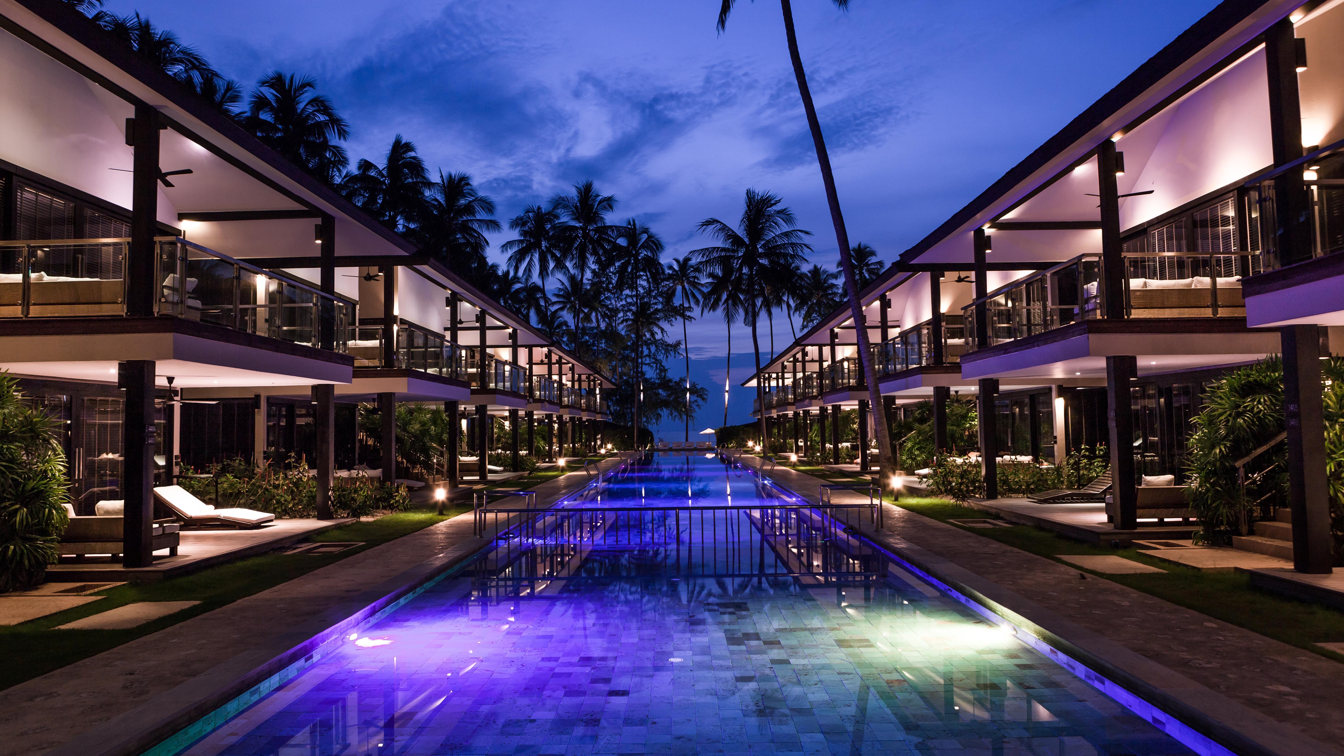 Nikki & Koh Samui Resort Lipa Noi