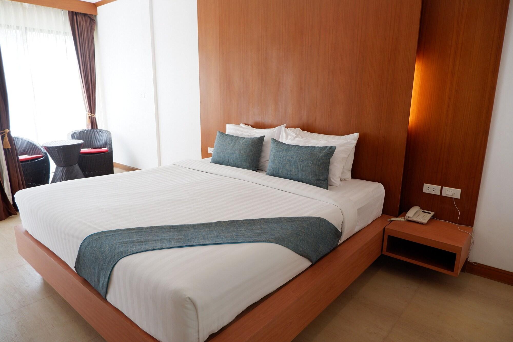 Phi Phi Villa Resort Phi Phi Don