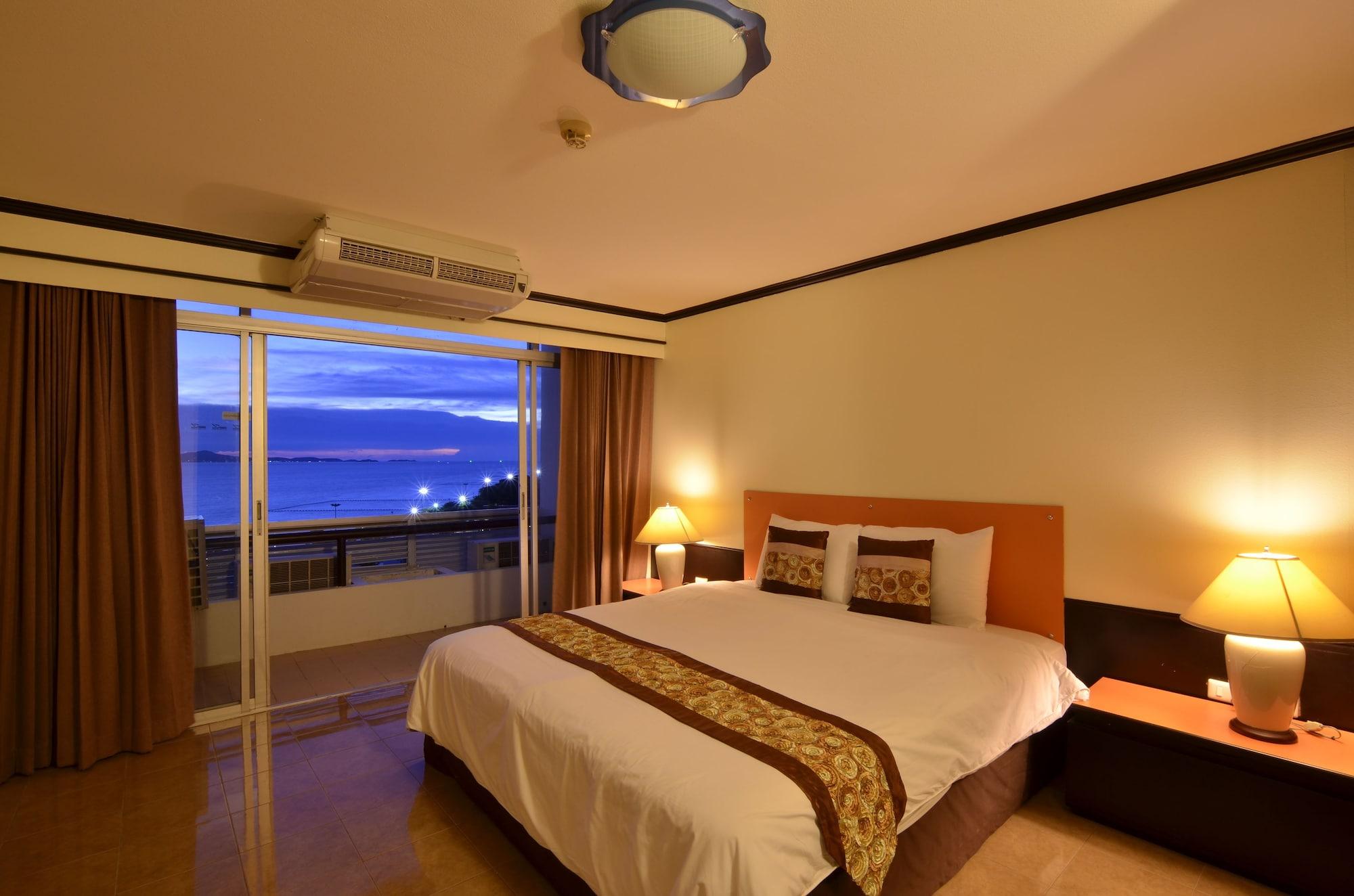 Pattaya Marriott And