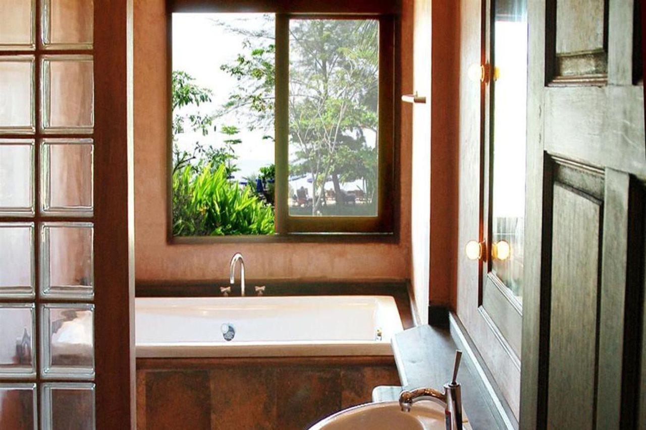 Andamania Resort, Khaolak - Sha Khao Lak