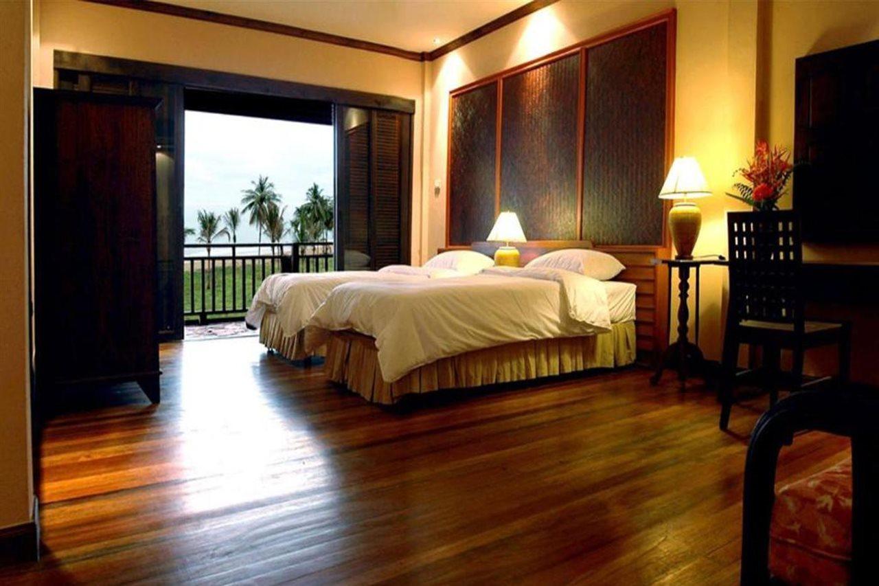 Andamania Resort, Khaolak - Sha 3* Khao Lak