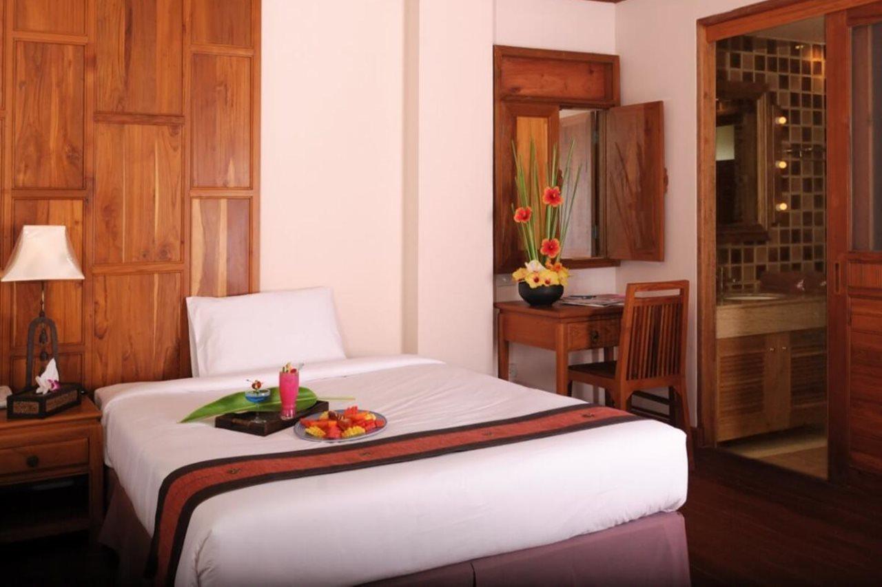 Andamania Resort, Khaolak - Sha 3* Khao Lak