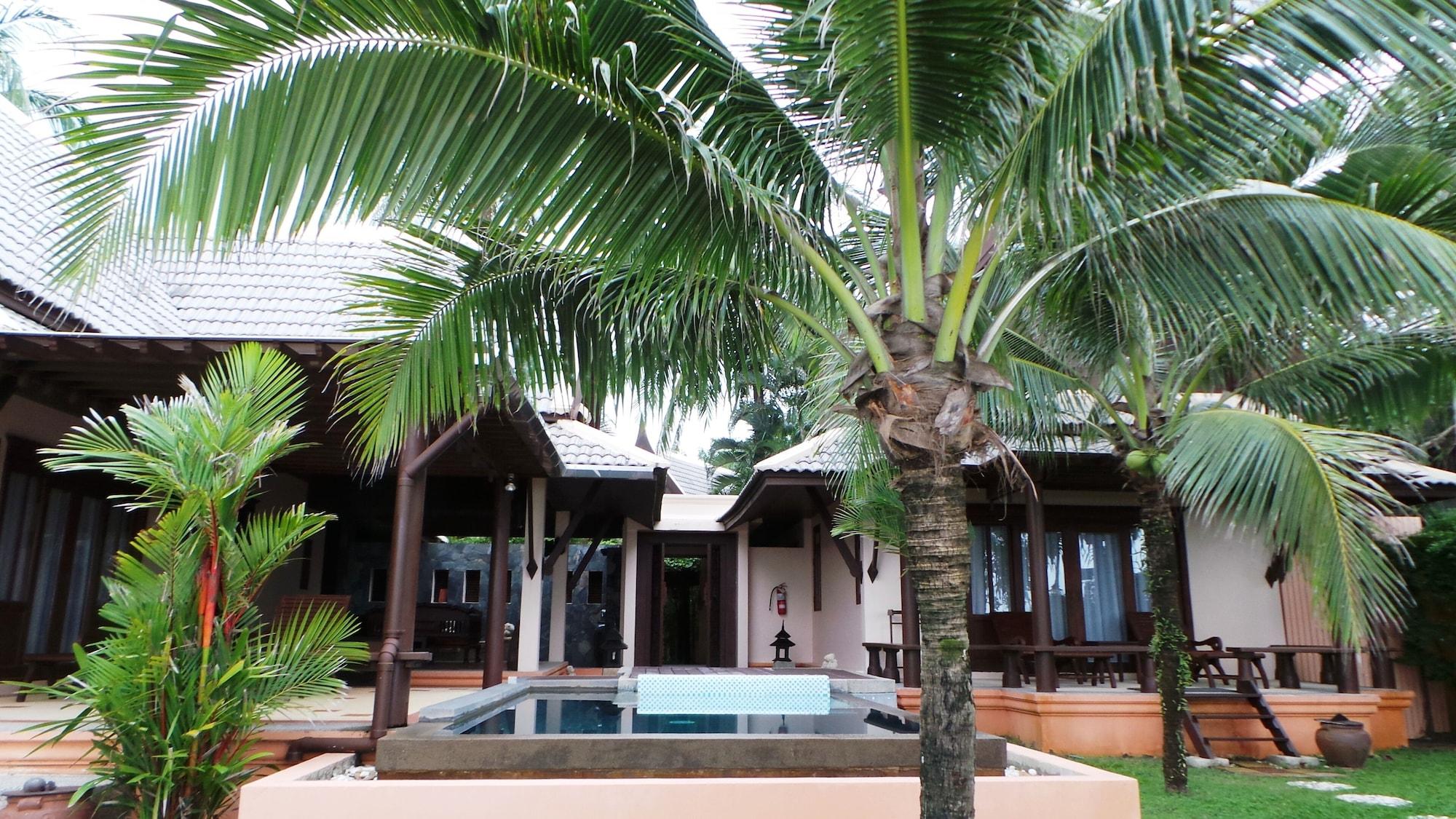 Mukdara & 4* Khao Lak