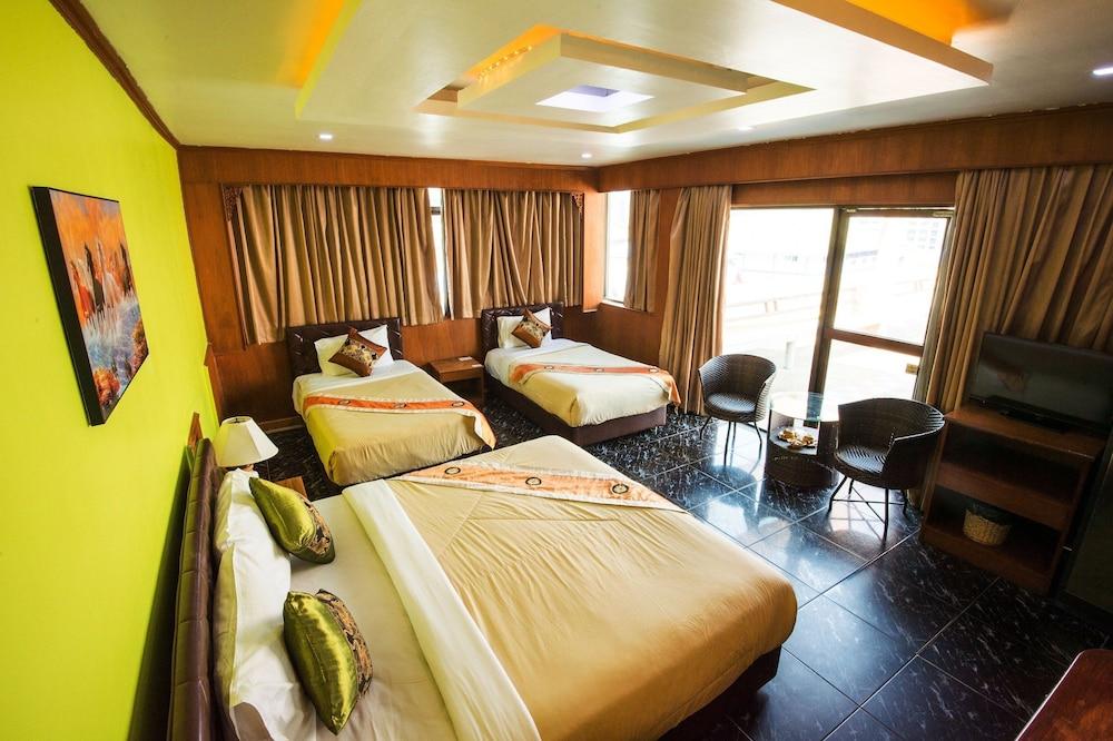 Hotel Mr. Mac's 2*