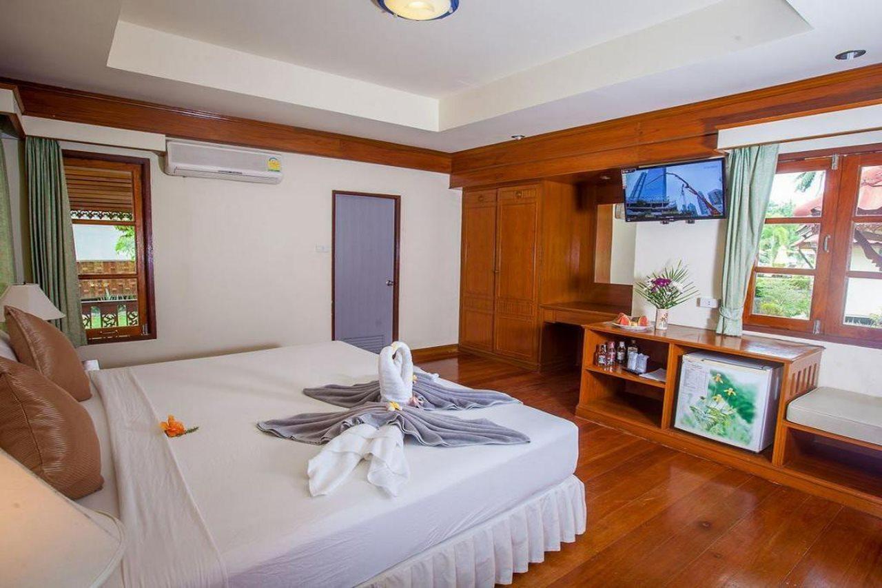 Longbay 3* Ko Pha Ngan