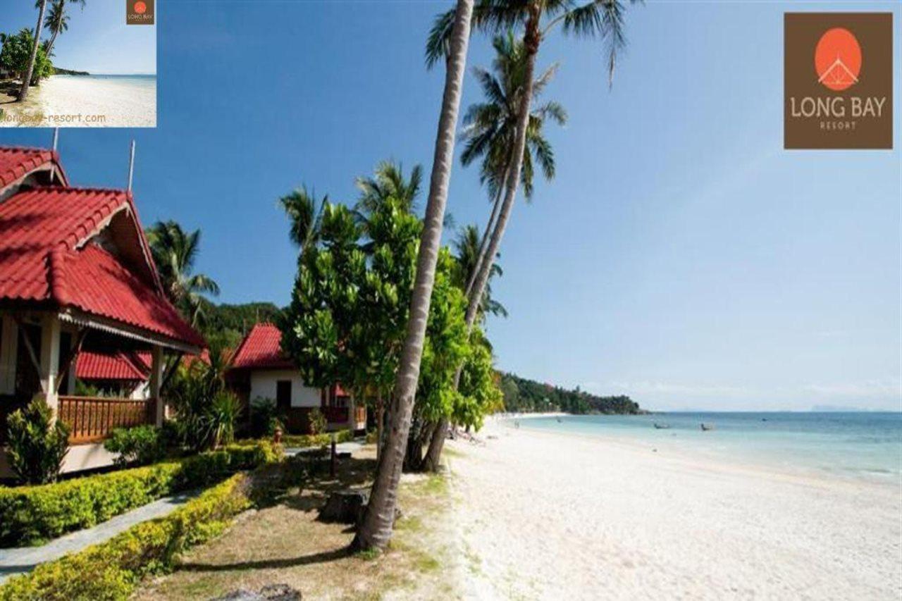 Longbay Resort