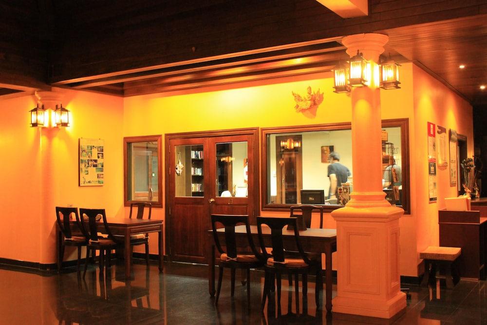 Mukdara & 4* Khao Lak