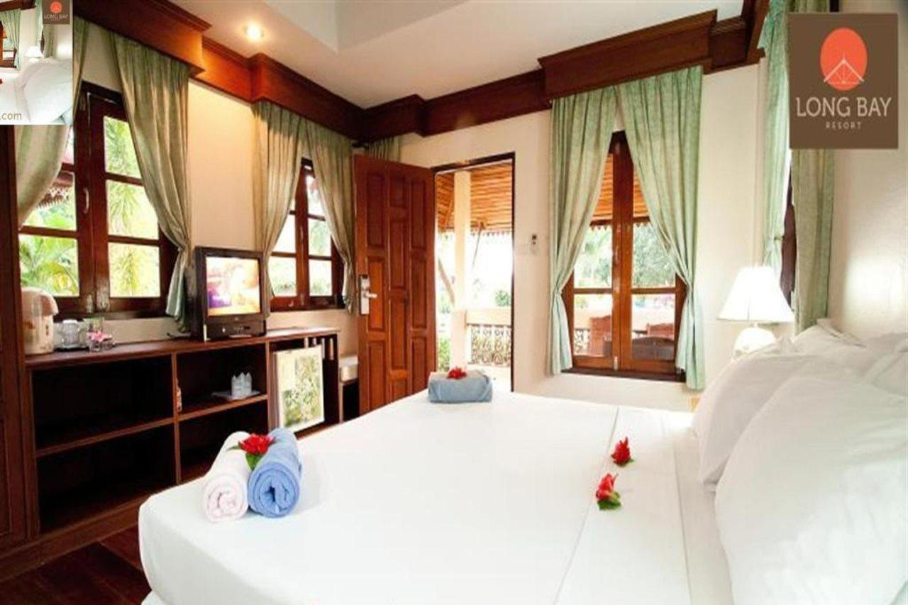 Resort Longbay 3*