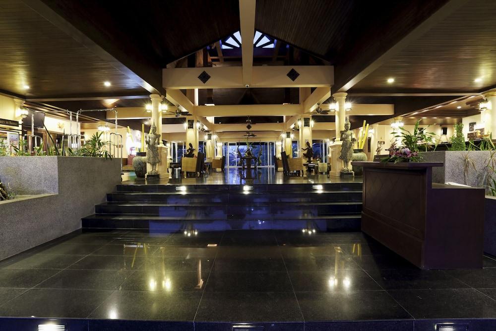 Mukdara & Resort 4*