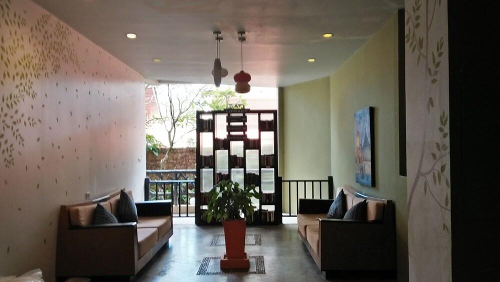 Hotel Anyavee Ban Ao Nang 3*