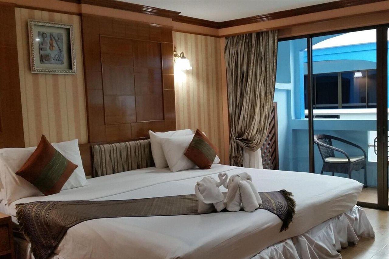 Ao Nang 3*