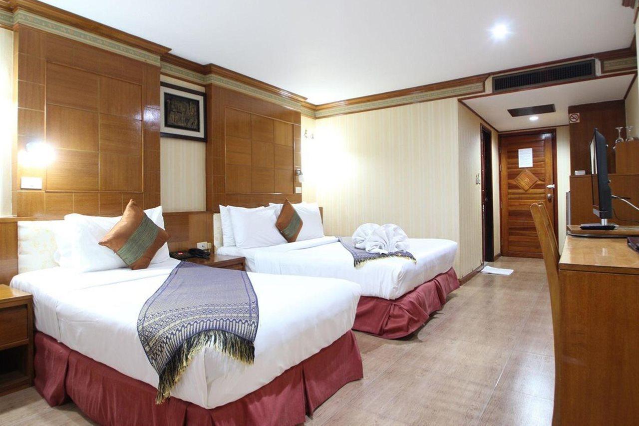 Hotel Ao Nang 3*