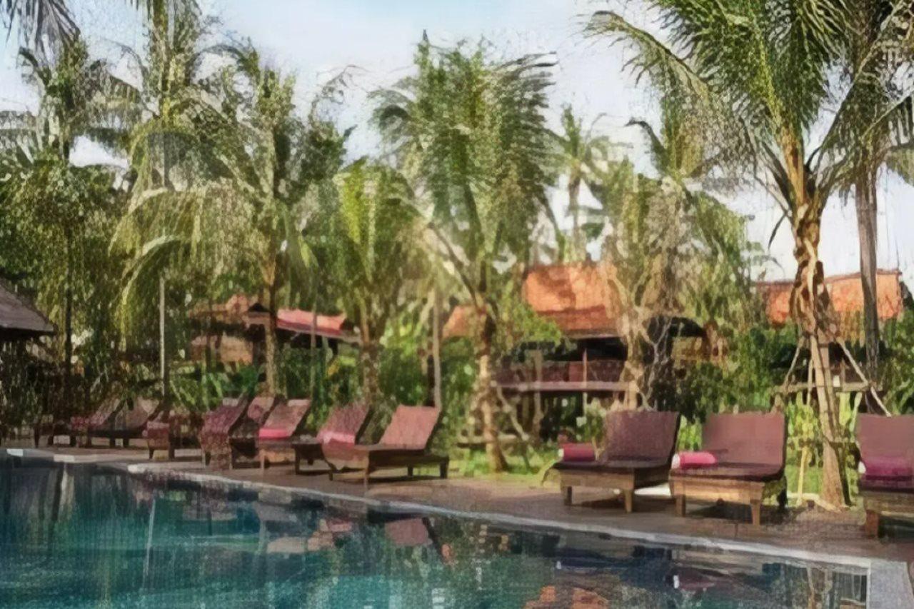 Hotel Le Paradis Boutique & Koh Samui