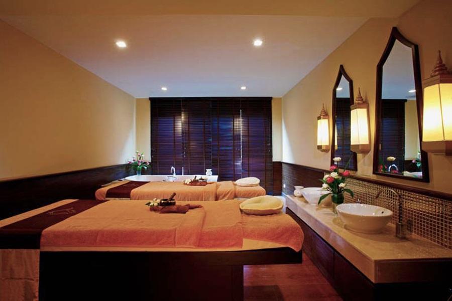 Resort Centara Anda Dhevi & 4*