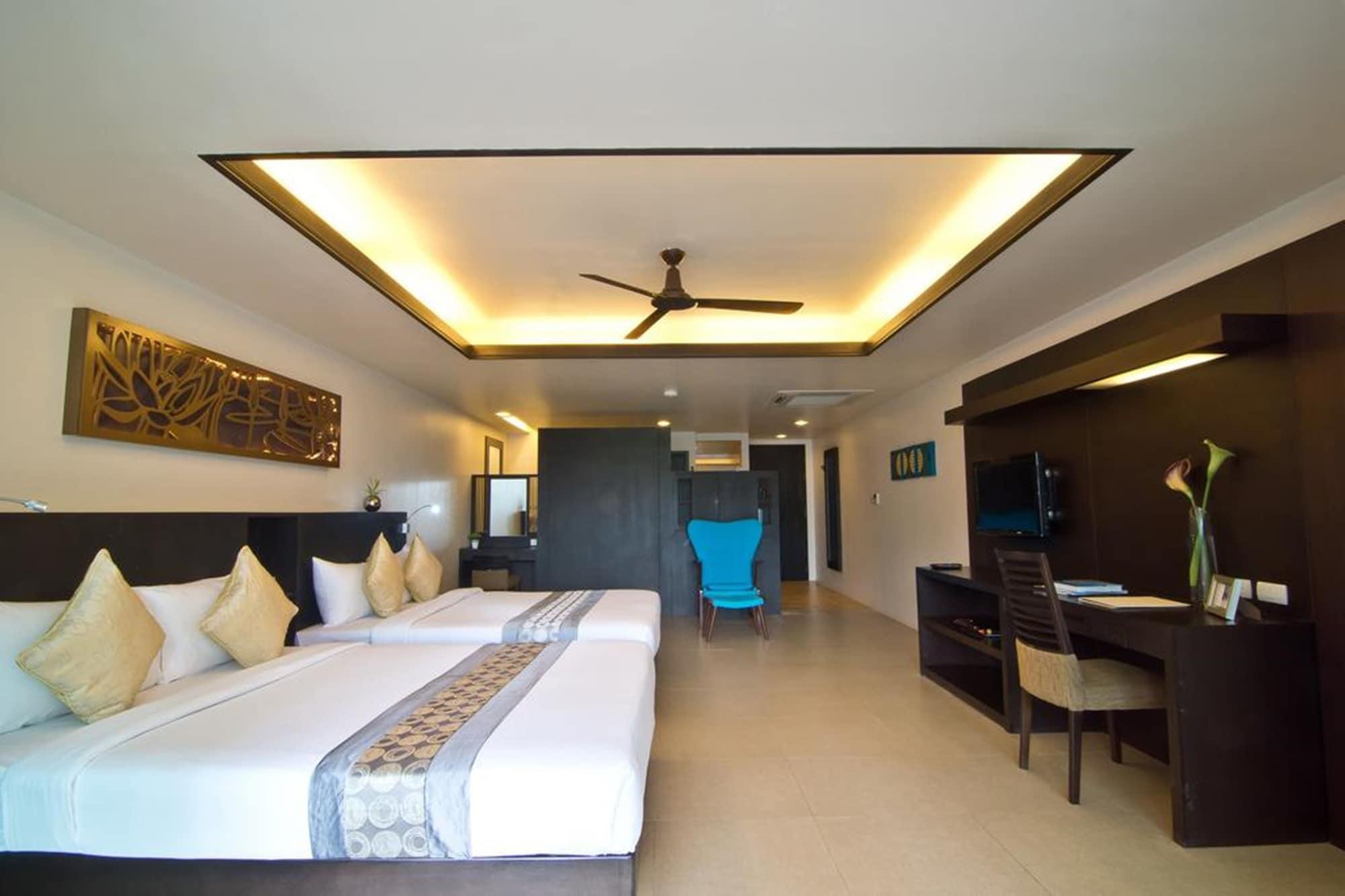Resort Anyavee Tubkaek