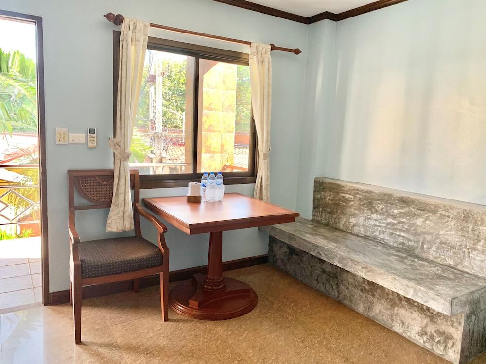 Hotel Sp Chaweng Palace