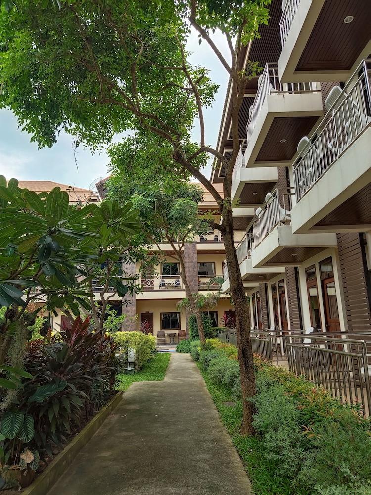 Sp Chaweng Palace