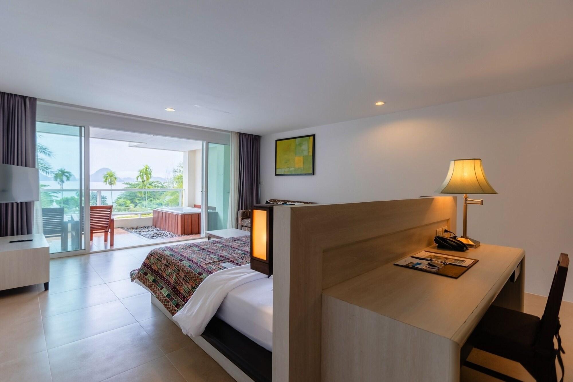 Anyavee Tubkaek Resort Krabi