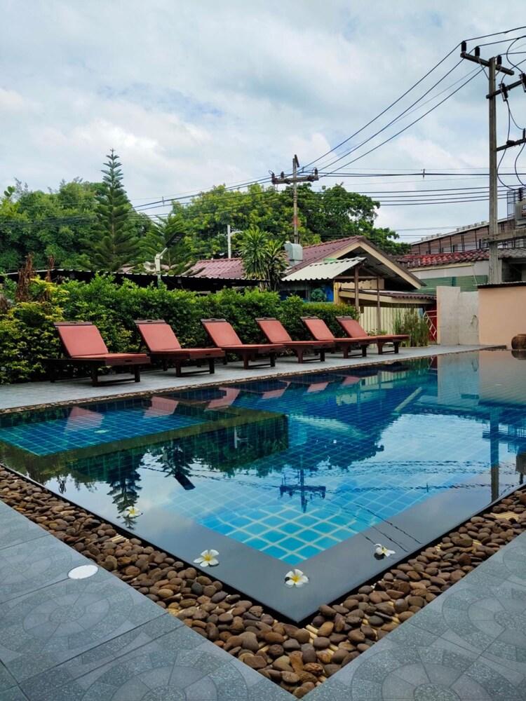 Sp Chaweng Palace 2*