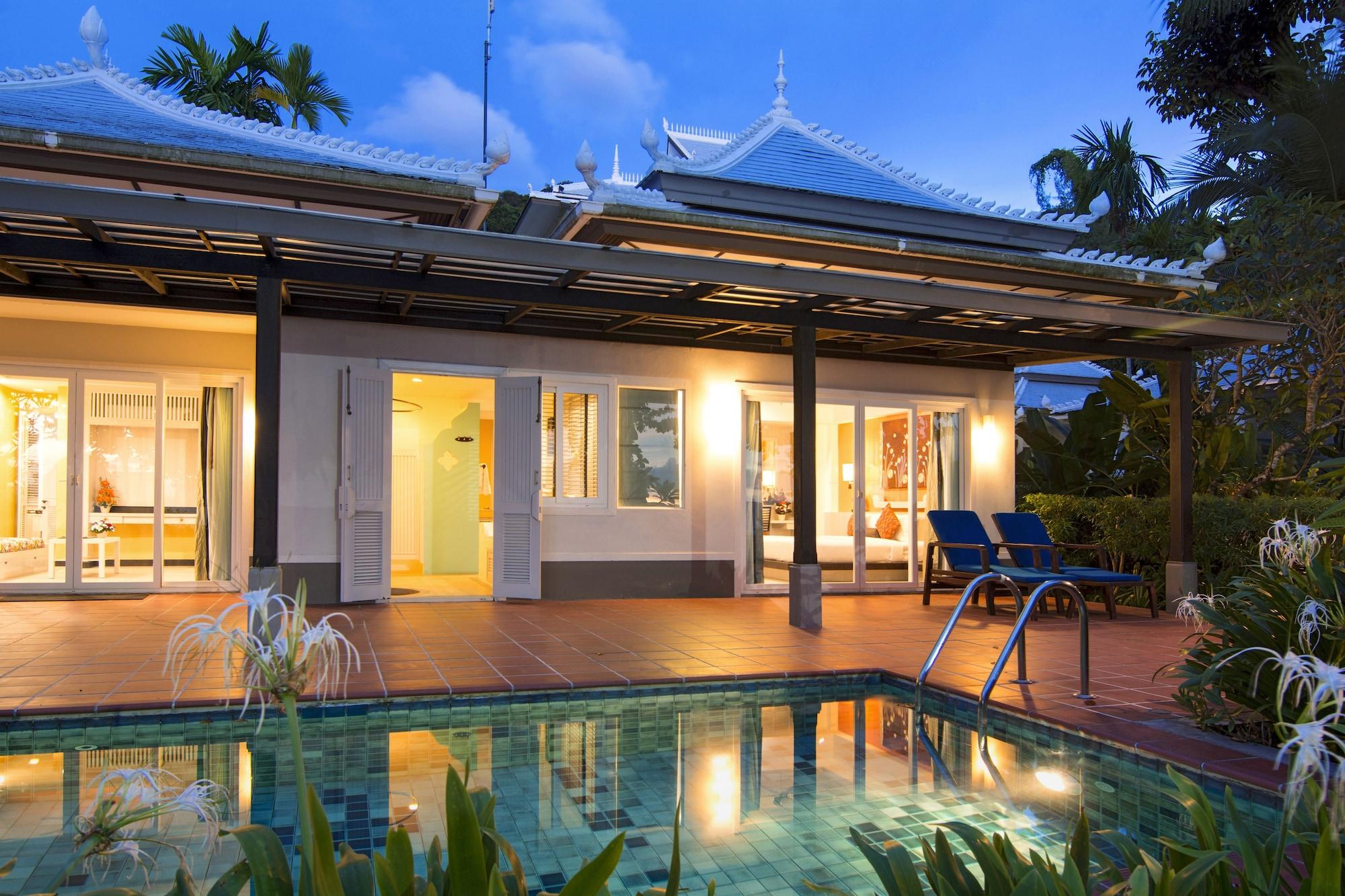 Anyavee Tubkaek Resort Krabi