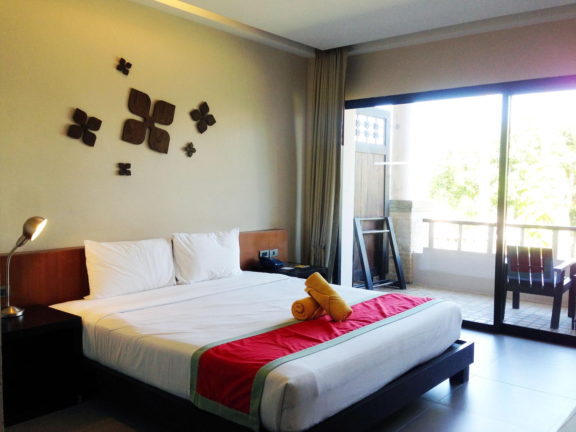Resort Weekender 4*