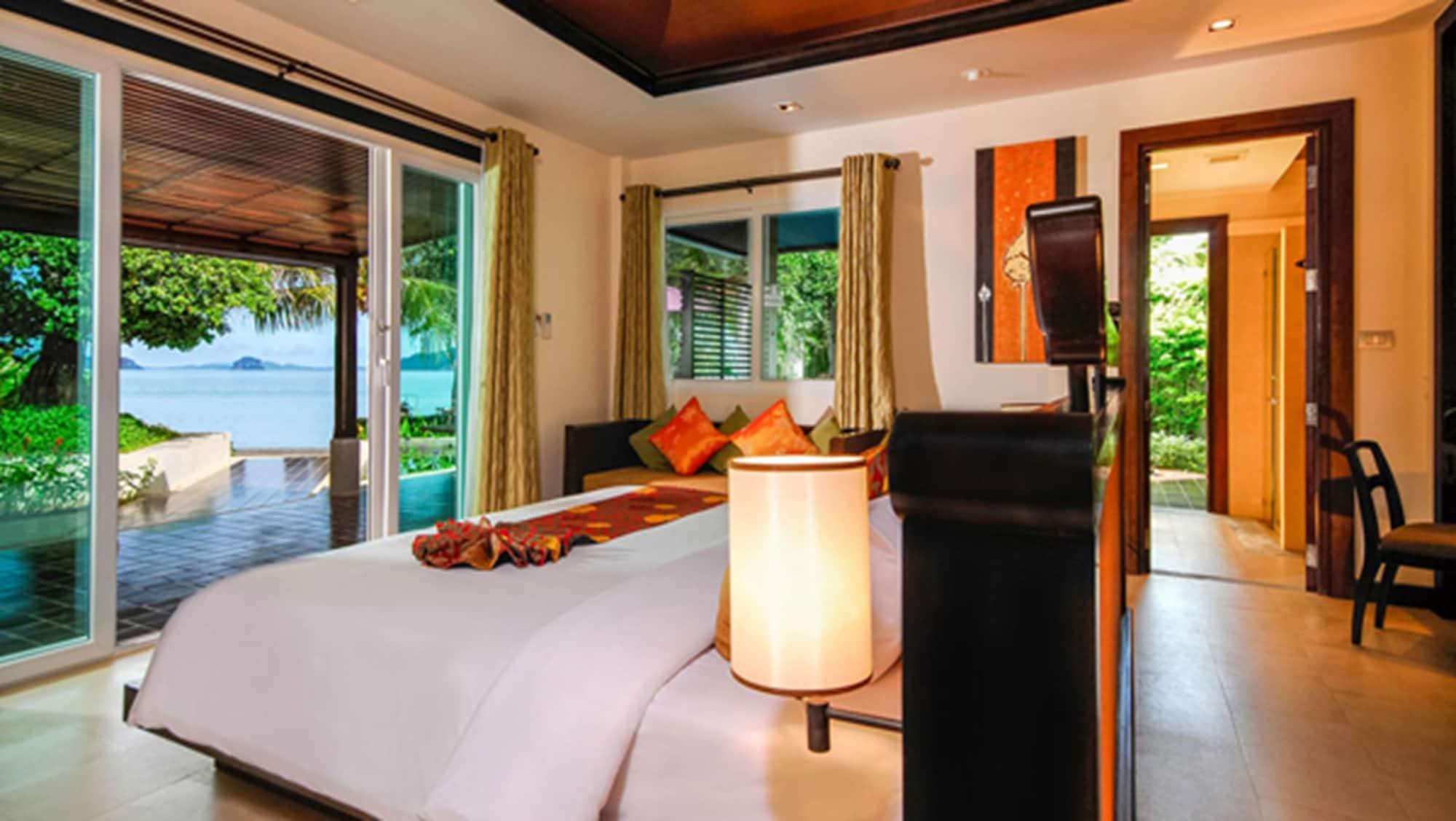 Anyavee Tubkaek Krabi