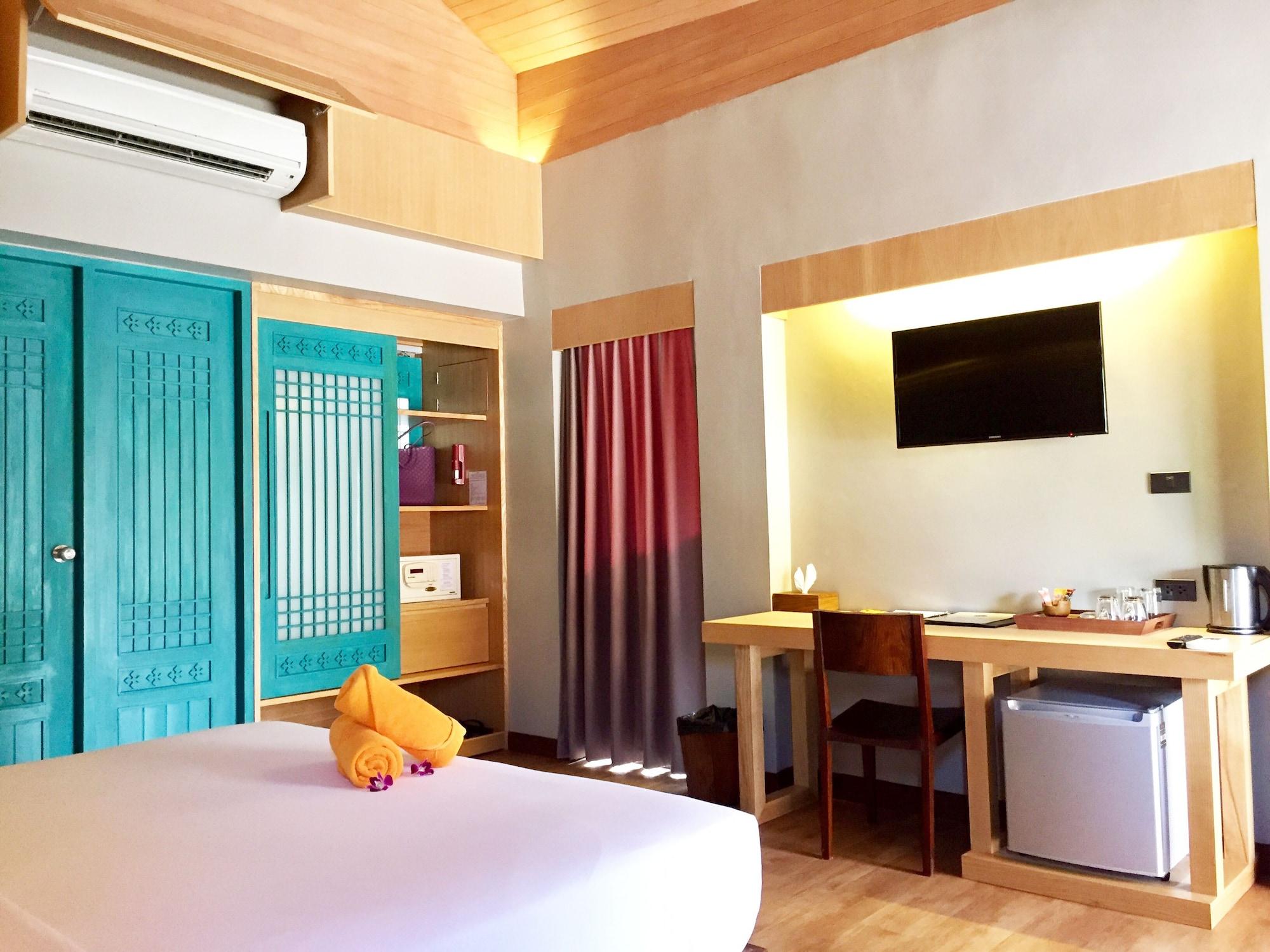 Weekender 4* Lamai Beach (Koh Samui)