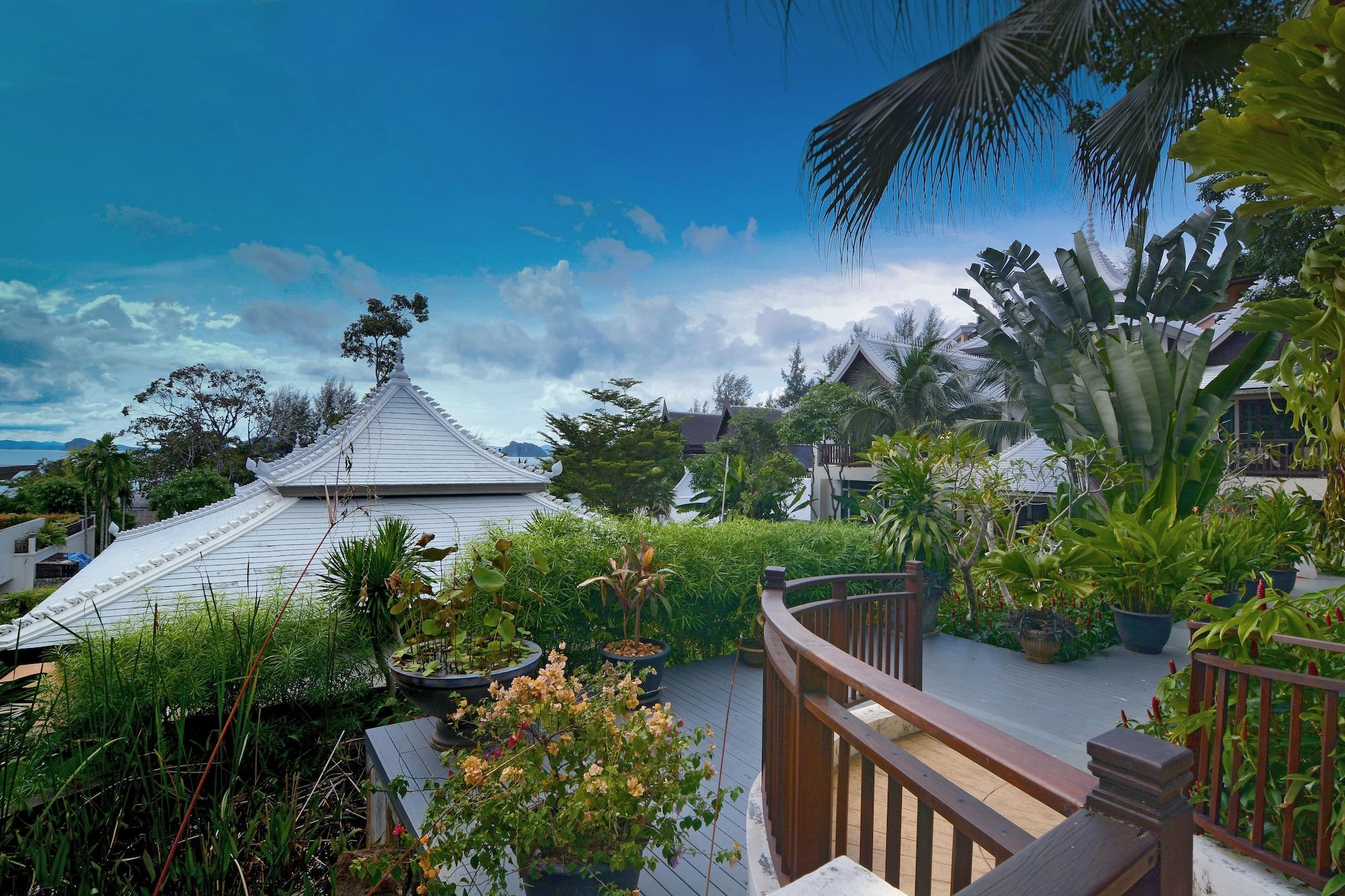 Resort Anyavee Tubkaek Krabi