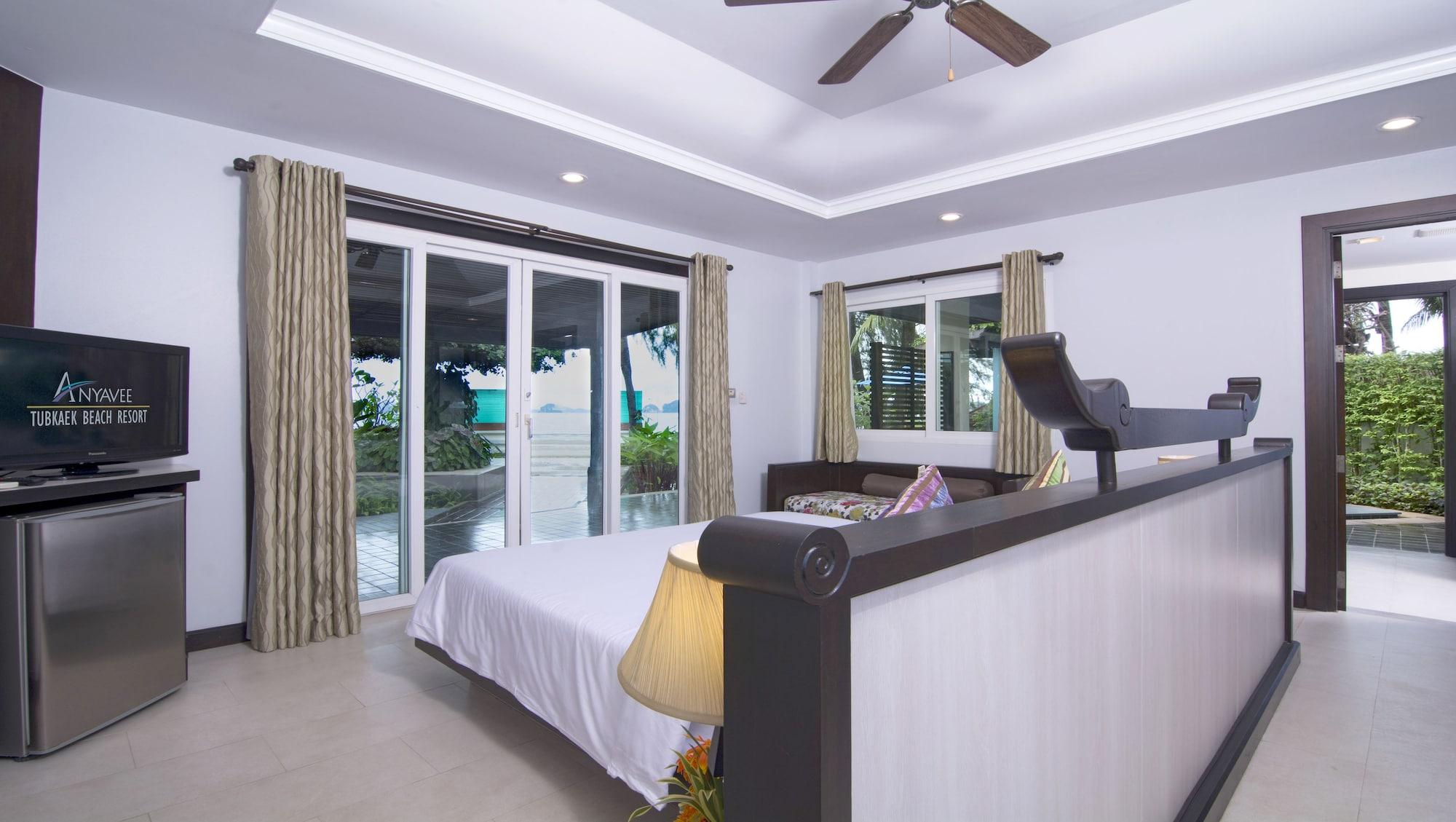 Resort Anyavee Tubkaek Krabi