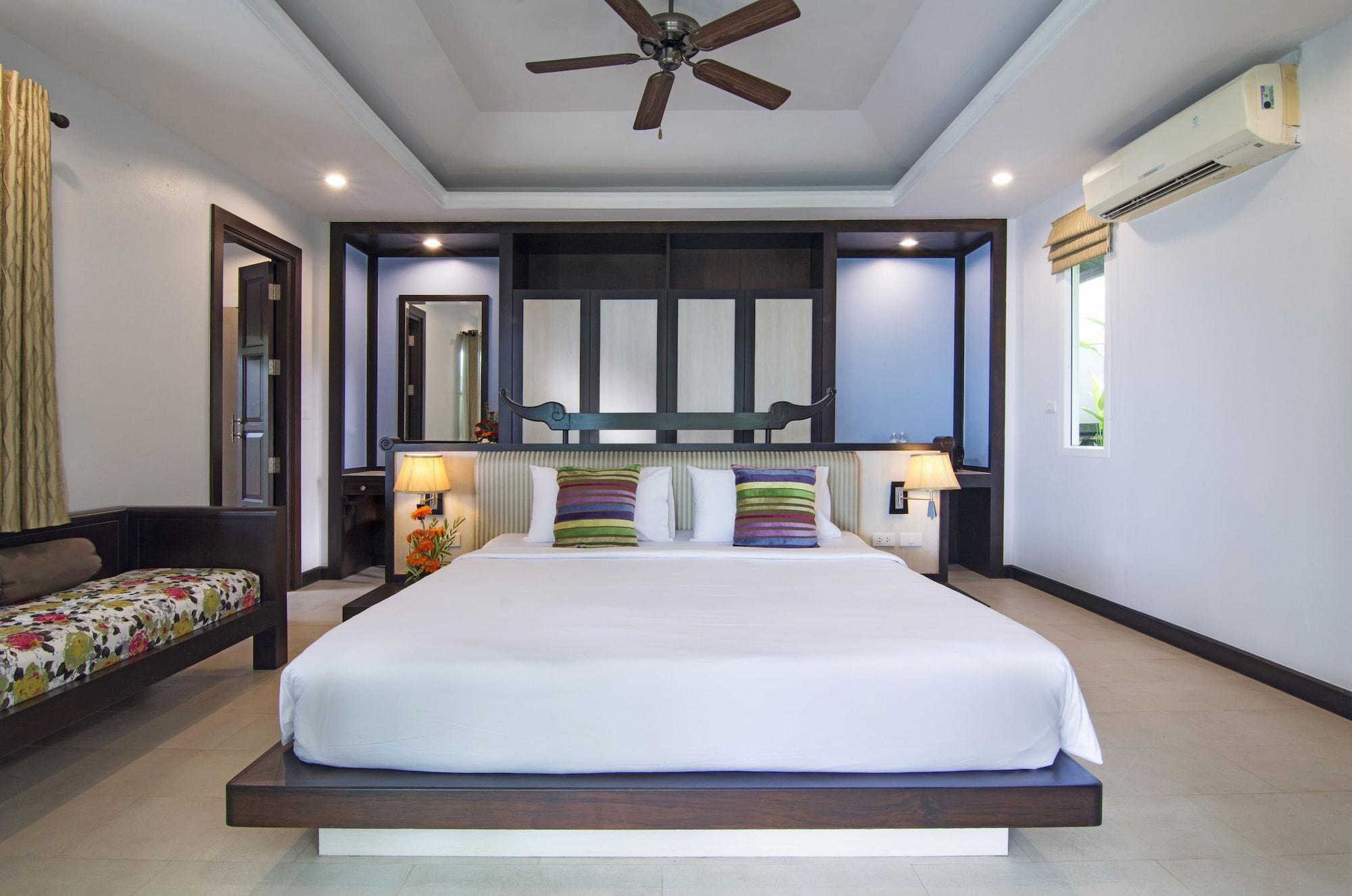 Anyavee Tubkaek Resort 4*