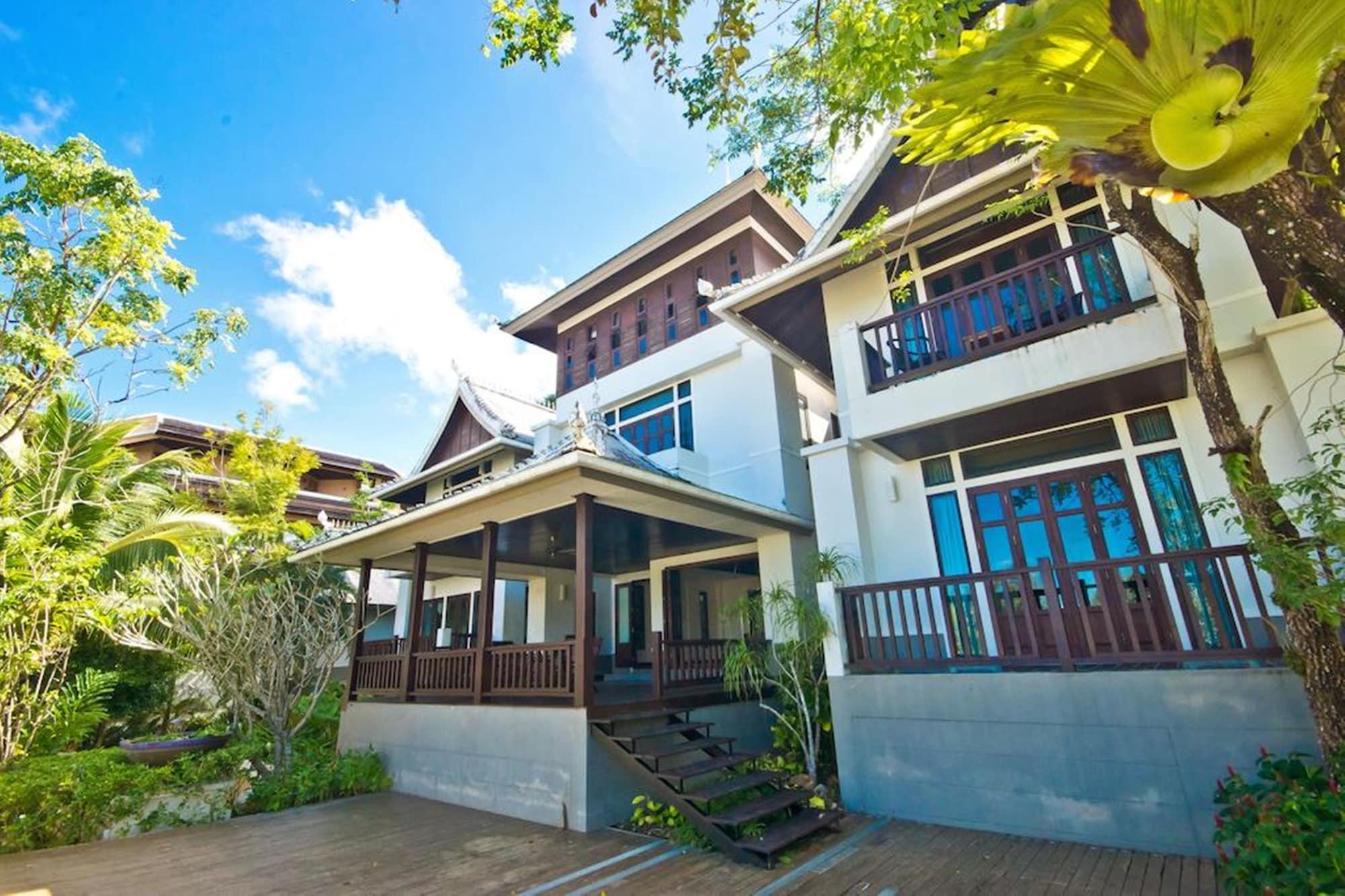 Anyavee Tubkaek Krabi