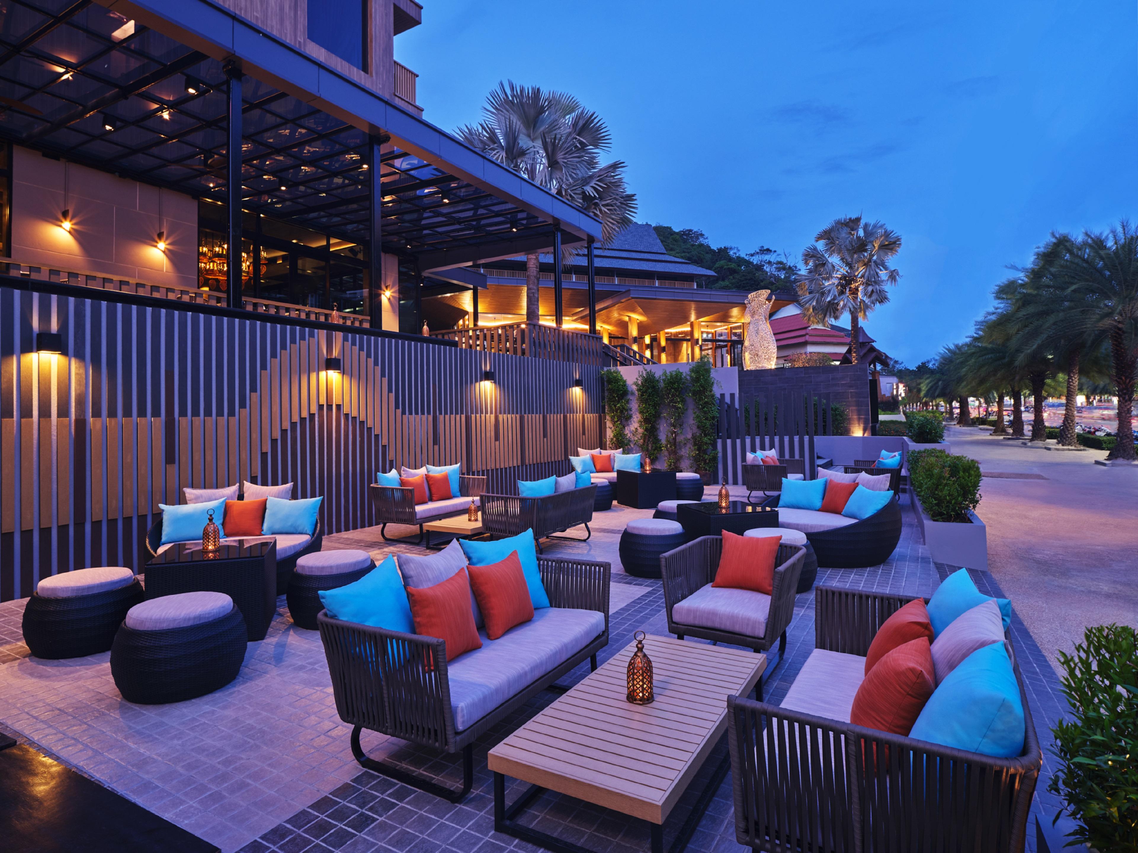 Krabi By Ihg Hotel