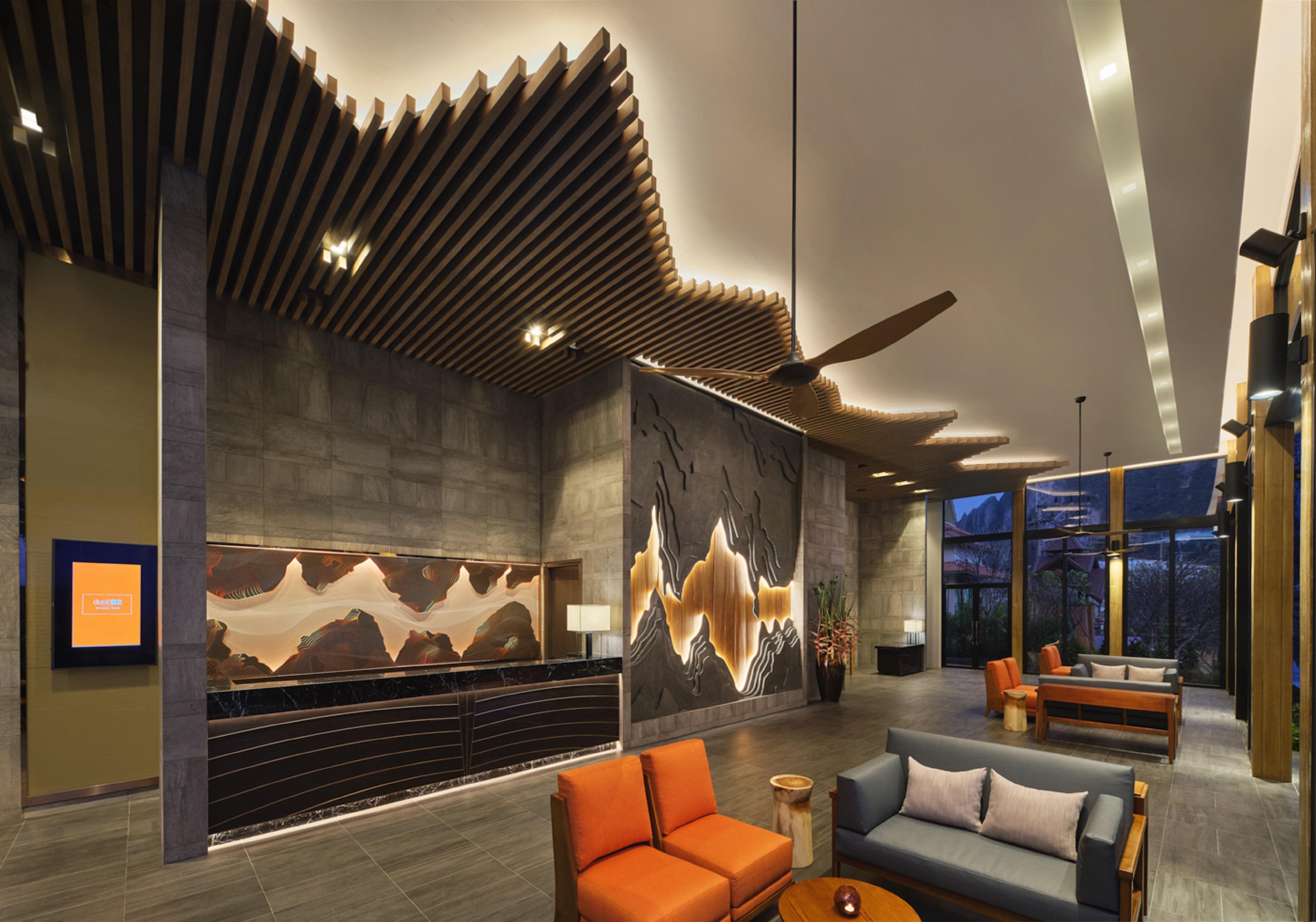 Krabi By Ihg Hotel Ao Nang
