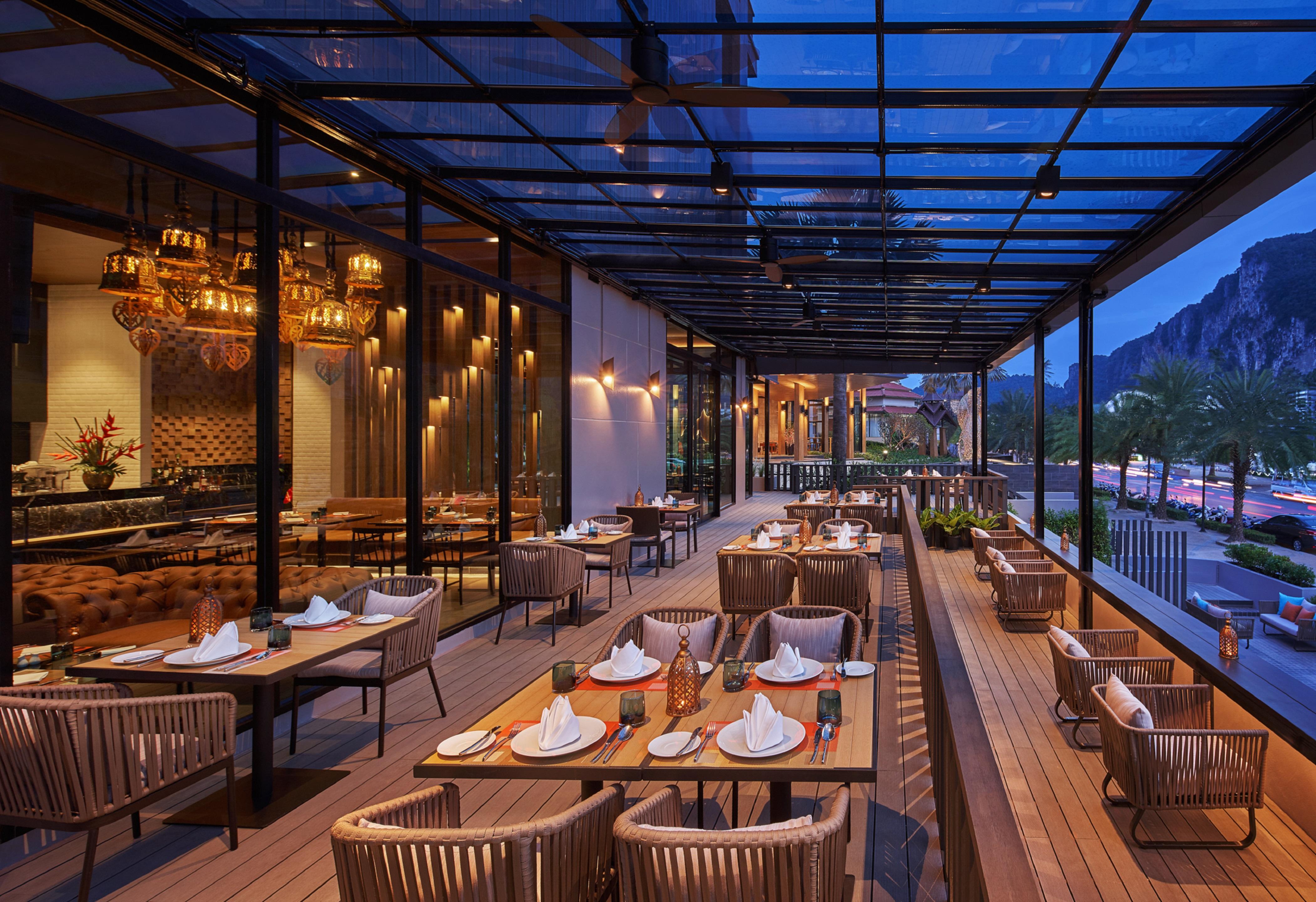 Krabi By Ihg Hotel 4*
