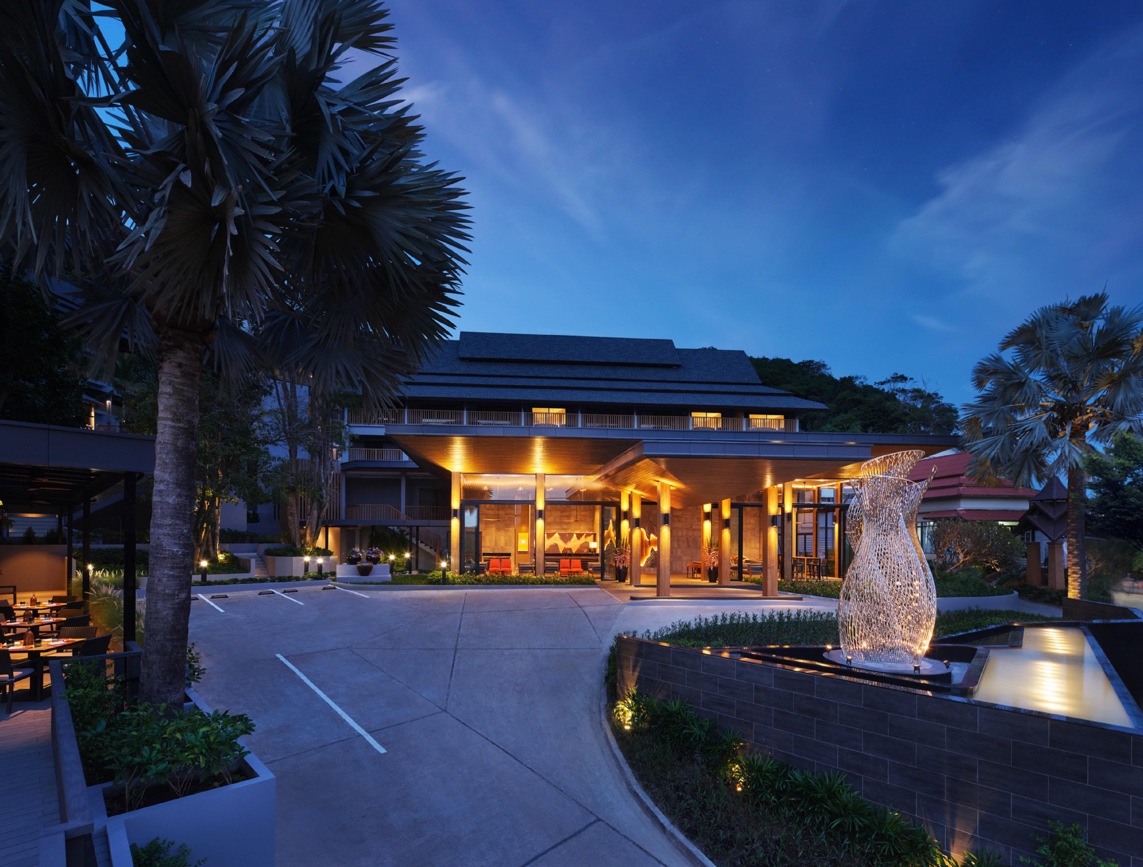 Krabi By Ihg 4*