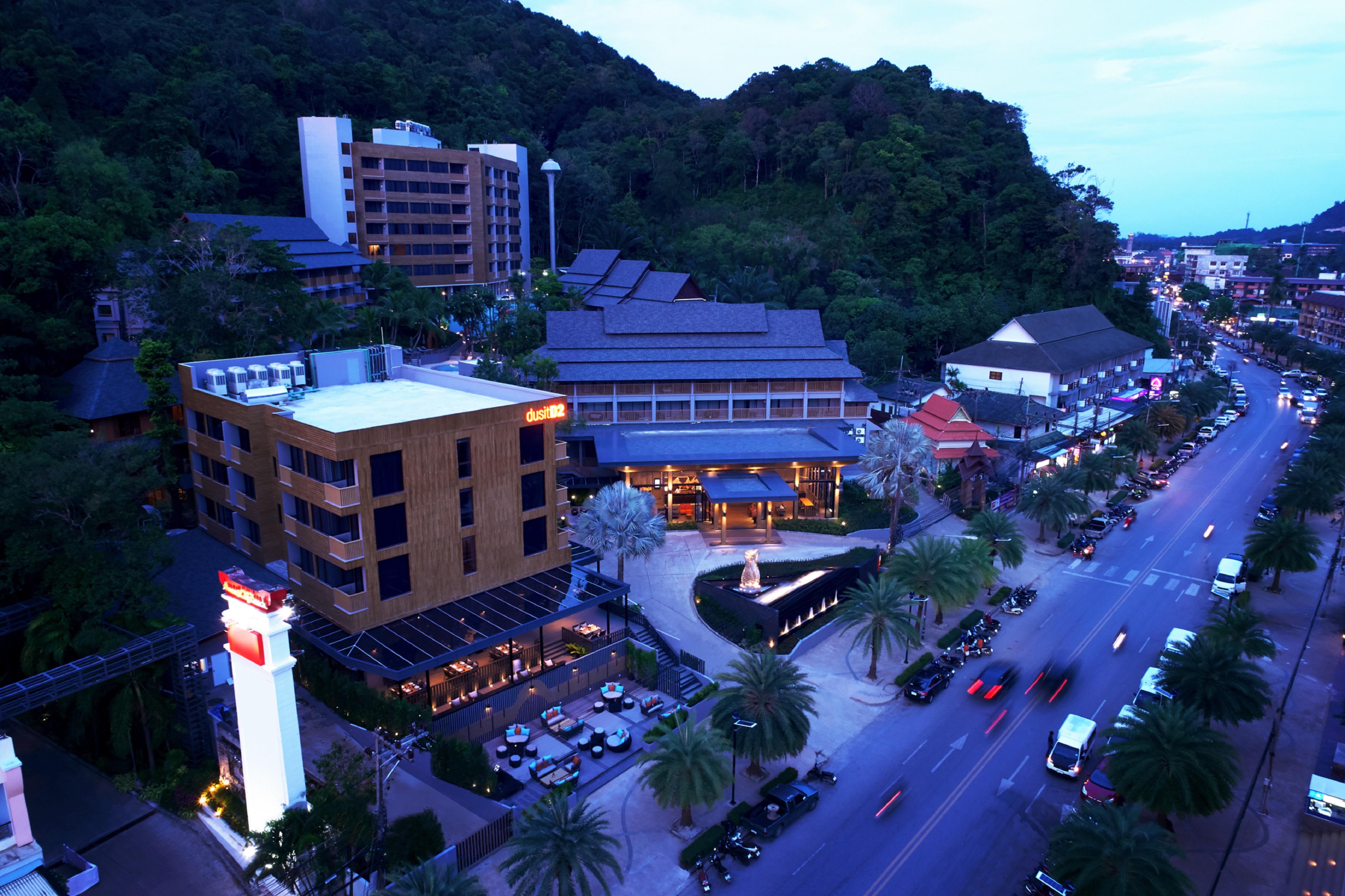 Krabi By Ihg Hotel